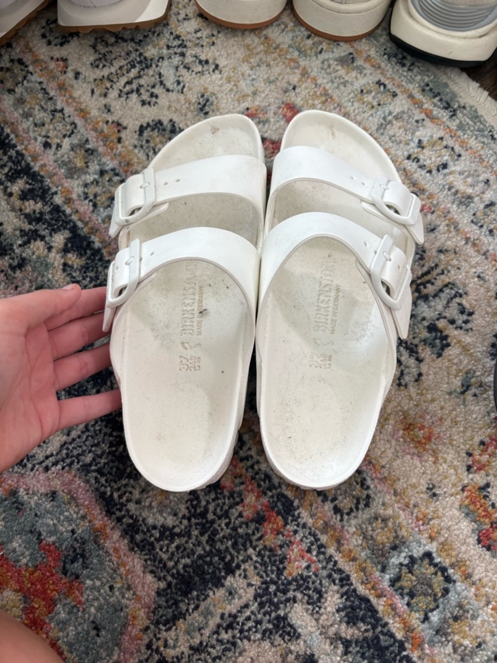 Birkenstock Arizonas